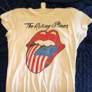 MadeWorn Rolling Stone shirt